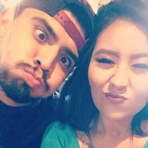 Meet your Posher, Jonus